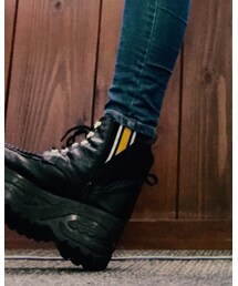 Avail | ソックス/靴下