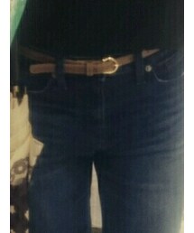 GU | デニムパンツ