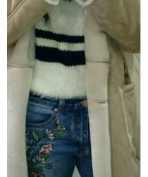 forever21 | デニムパンツ