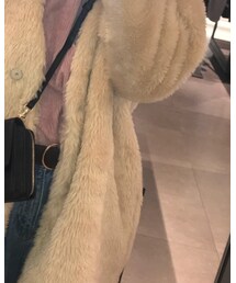 minima | モッズコート