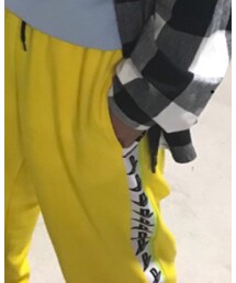 pretty boy | パンツ