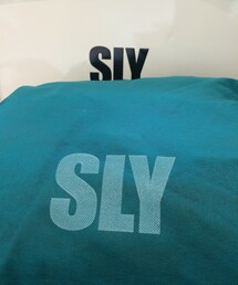 SLY N3B | N3B 2013 (ミリタリージャケット)