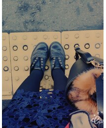 GALLARDAGALANTE | スニーカー