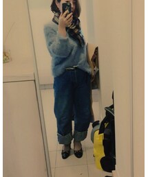 no brand | マフラー