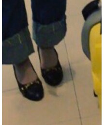 JOURNAL STANDARD | パンプス