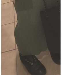 GALLARDAGALANTE | シューズ