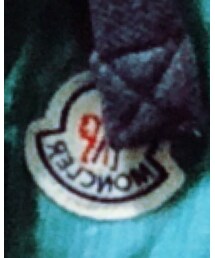 MONCLER | ダウンジャケット/コート