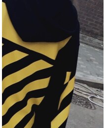 off white | パーカー