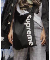 Supreme  | トートバッグ