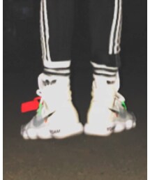 off white | シューズ