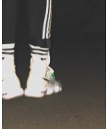 off white×NIKE the  ten | シューズ