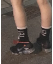 Have a good time | ソックス/靴下