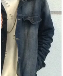 no brand | デニムジャケット