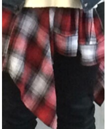 UNIQLO | シャツ/ブラウス