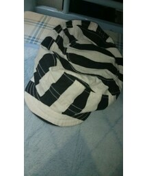 used | 帽子(帽子)