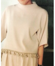 TARO HORIUCHI | トップス