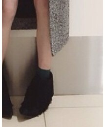 TSURU | シューズ