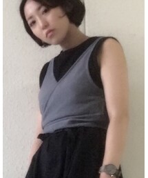 WRAPINKNOT | トップス