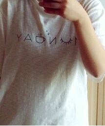 Tシャツ(Tシャツ/カットソー)