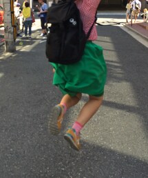 スカート(スカート)