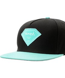 Diamond | キャップ