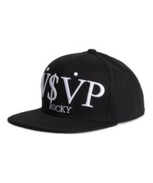 H&M | ASAP ROCKY snapback(キャップ)