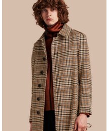 BURBERRY | チェスターコート