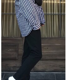 UNITED ARROWS | スラックス