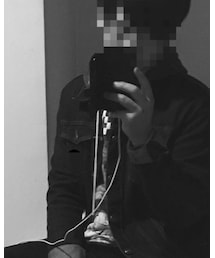 MARCELO BURLON | パーカー