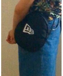 NEW ERA | ショルダーバッグ