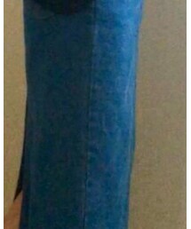 DHOLIC | デニムスカート