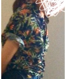 古着 | シャツ/ブラウス