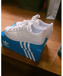 adidas | スニーカー