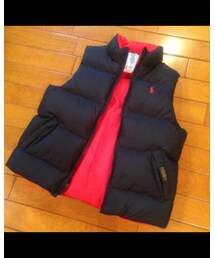 POLO RALPH LAUREN | ダウンベスト