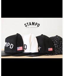 Stampd' LA | キャップ