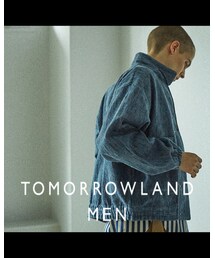 TOMORROWLAND  | スラックス