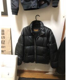 Harley-Davidson | ダウンジャケット/コート