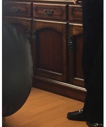 REATS TAILOR ZAZOUS | スラックス