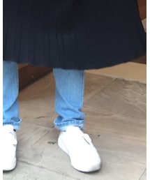 FLORENT | デニムパンツ