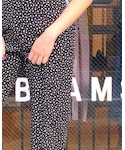 VONDEL(フォンデル)の「パンツ(パンツ)」