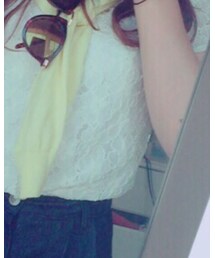 RETRO GIRL | Tシャツ/カットソー