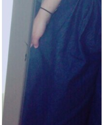 GU | デニムパンツ