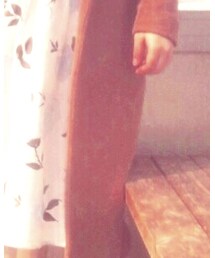 GU | チェスターコート