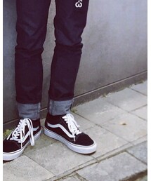 VANS | スニーカー