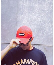 revi s | キャップ