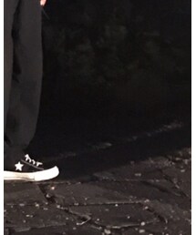 CONVERSE | スニーカー