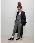 CONFIDENCEの「オールインワン・サロペット(つなぎ/オールインワン)」