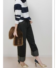 CONFIDENCE | デニムパンツ