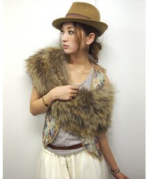 Ungrid | ストール/ショール