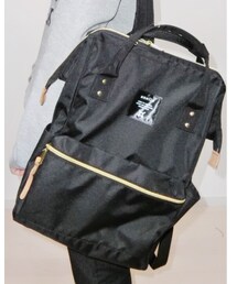 CONFIDENCE | バックパック/リュック